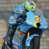 MotoGP – Shanghai QP1 – Vermeulen deluso per lo scontro con Capirossi